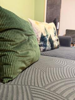 White peak - in the Comelico countryside - 3