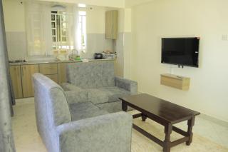 Downtown retreat homes - 2