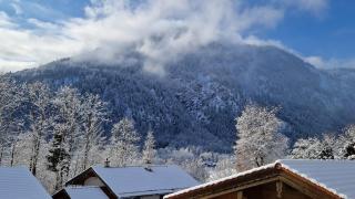 Landhaus am Bergfeld - Bayrischzell - 6