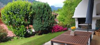 Landhaus am Bergfeld - Bayrischzell - 4