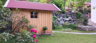 Landhaus am Bergfeld - Bayrischzell - 3