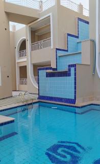 Pool Dream Hurghada - 0