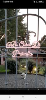 La casa di Priscilla - 9