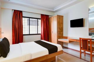 Super Hotel O Thimmaiah Rd Rajajinagar - 8