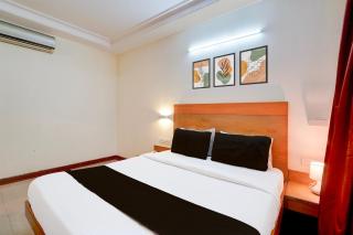 Super Hotel O Thimmaiah Rd Rajajinagar - 6