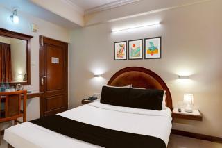 Super Hotel O Thimmaiah Rd Rajajinagar - 5