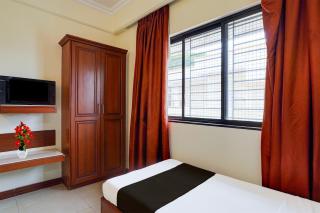 Super Hotel O Thimmaiah Rd Rajajinagar - 1