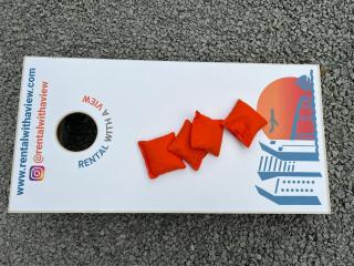 Lux Escape 1 • Views Hot Tub Games Mini Golf - 8