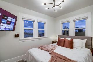 Lux Escape 1 • Views Hot Tub Games Mini Golf - 1