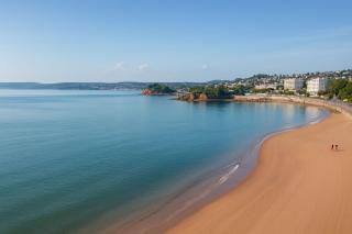 Cozy Guest Room in Heart of Torquay - 6