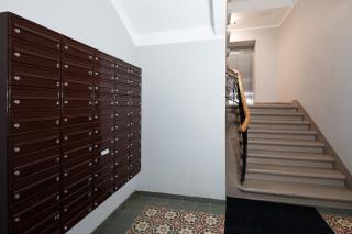 Urban Chic Studio I New & Modern I Design Bed - Riga - 5