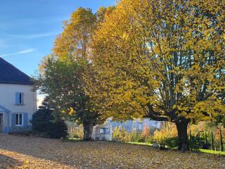 Domaine des Granges - 1