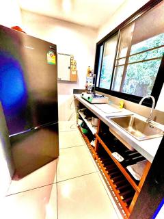 V276 Villa 3Br Seaview Hilltop Retreat with Pool Escape - Ko Samui - 6