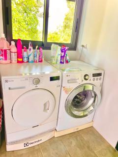 V276 Villa 3Br Seaview Hilltop Retreat with Pool Escape - 4