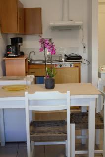 Marylee's studio Old town Rethymno standard studio Adults Only - 6