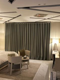 The Layover Modern Studio near Islamabad Airport - 3