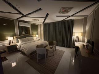 The Layover Modern Studio near Islamabad Airport - 2