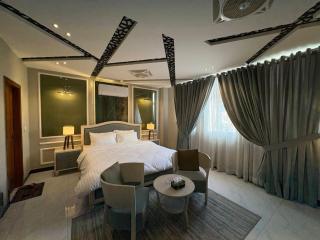 The Layover Studio Islamabad Airport & Motorways - 5