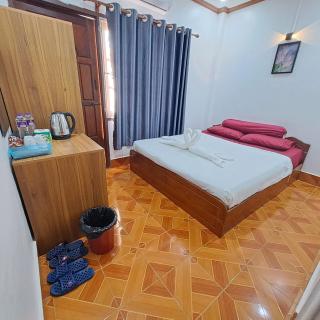 Vang Vieng SCK Hotel - 9