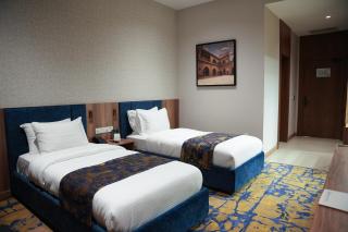 Marion Hotel Erbil - 5