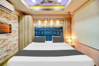 Super Hotel O Gorchuk Guwahati - 8
