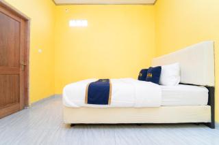 Berkah Guest House Prambanan By ARBA - 4