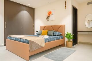 RR Home's, 2BHK Near US Consulate, Gachibowli - 0