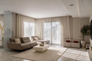 The Sunlit Luxury Suites At AEON Court Yard - 0