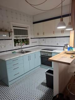 Villa Rosa Appartement - 1