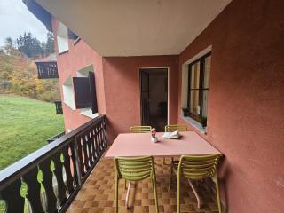 Chasa Valbernard - 7