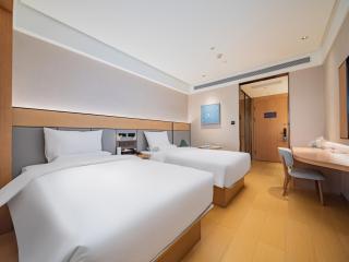 JI Hotel Chengdu Xibo City Science City Middle Road - 5