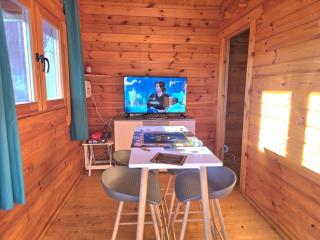 Soleil Passion en plein cœur de ville - 5