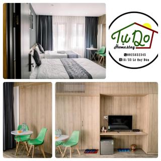Tự Do Homestay Huế - 1