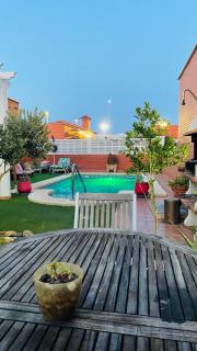 Villa Noe Cabo de Gata - 8