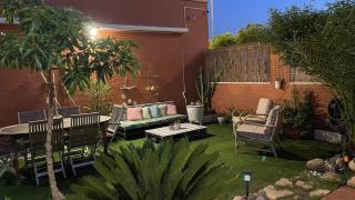 Villa Noe Cabo de Gata - Níjar - 9