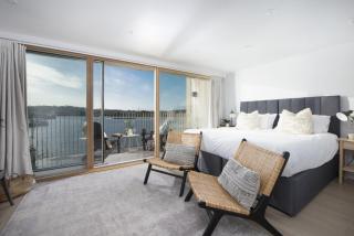 10 Cannery Row - Spectacular views of Hayle Estuary - 8