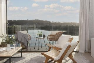 10 Cannery Row - Spectacular views of Hayle Estuary - 2