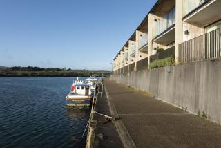 10 Cannery Row - Spectacular views of Hayle Estuary - 5