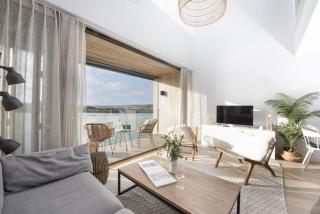 10 Cannery Row - Spectacular views of Hayle Estuary - 4