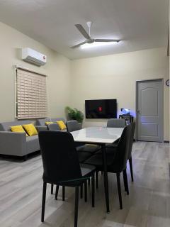 Hana Houz Homestay - 1