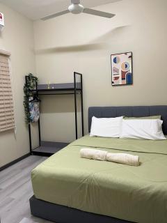 Hana Houz Homestay - 4