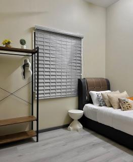 Hana Houz Homestay - 1