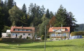 Haus Haag Enzklösterle - 9