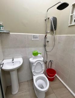 Hana Houz Homestay - Kota Kinabalu - 5