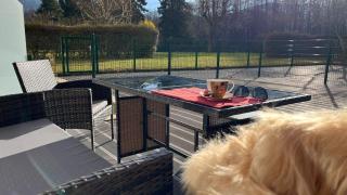 Luxus Terrassenappartement Berg & See 1 - 1