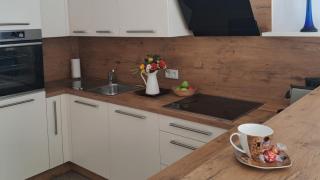 Luxus Terrassenappartement Berg & See 1 - 7