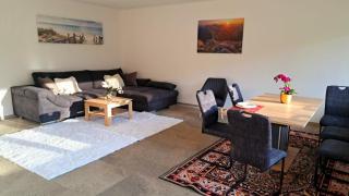 Luxus Terrassenappartement Berg & See 1 - 0