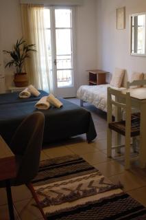 Marylee's studio Old town Rethymno standard studio Adults Only - 8