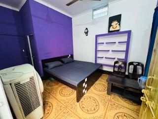 Divy Dham guest House and home stay - 1