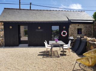 Location en bordure du Trieux - 9